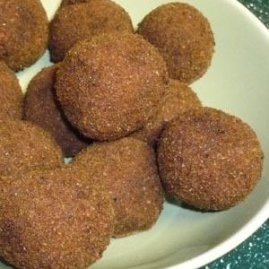 Bitterballen