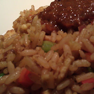 Nasi goreng