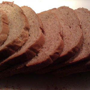 Multigrain bread