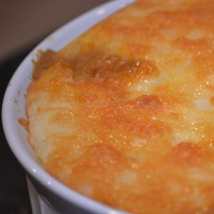 Cottage Pie