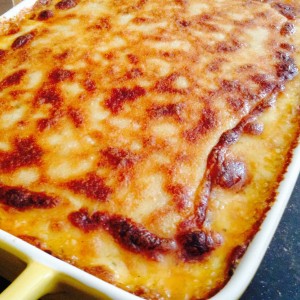 Moussaka